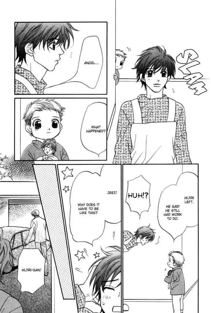 Tenshi no Kokoro de 5