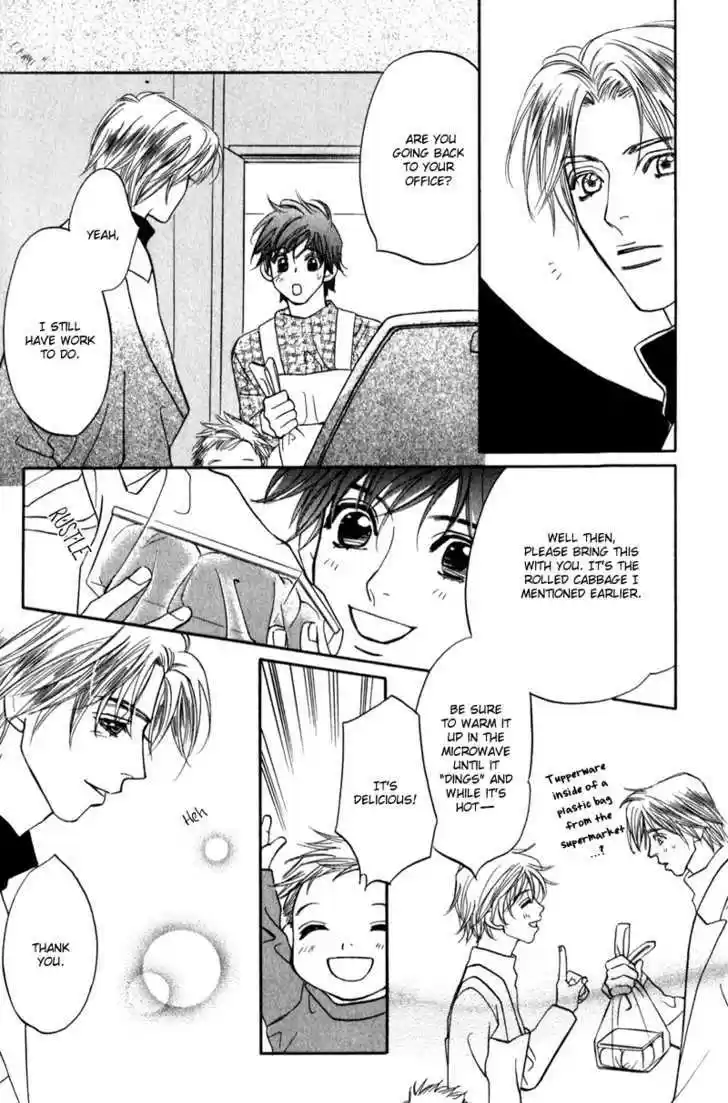 Tenshi no Kokoro de 5