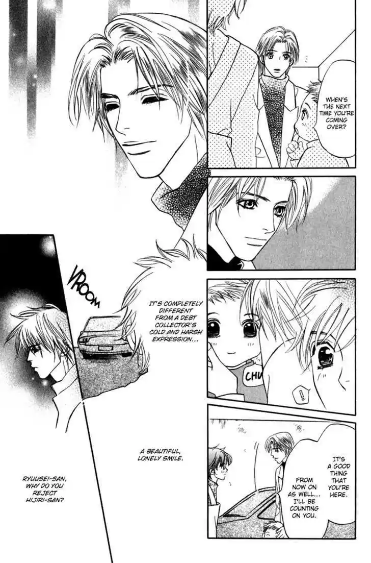 Tenshi no Kokoro de 5