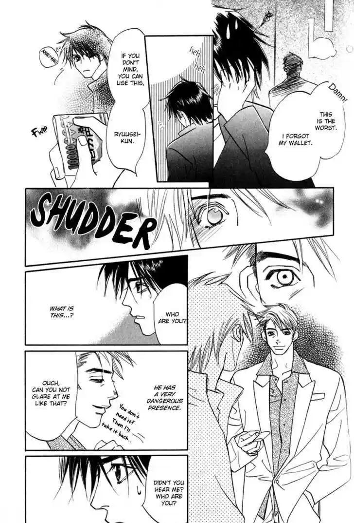 Tenshi no Kokoro de 5