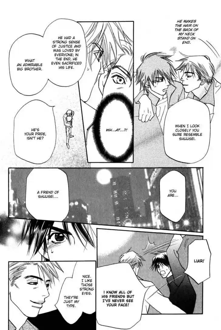 Tenshi no Kokoro de 5