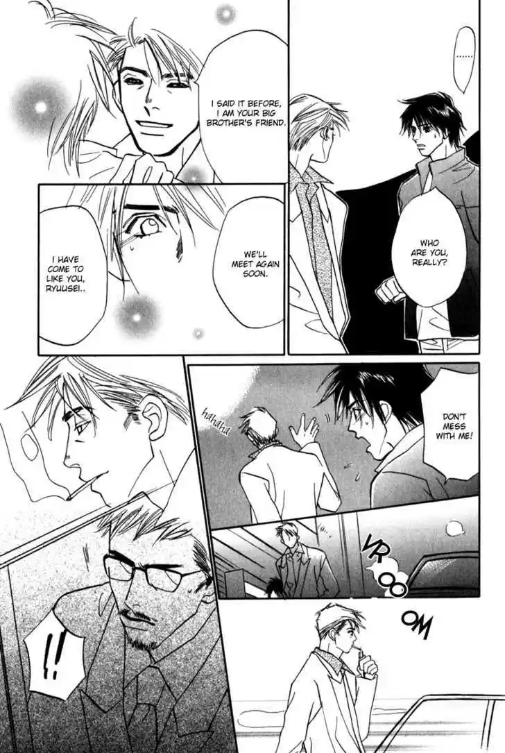 Tenshi no Kokoro de 5