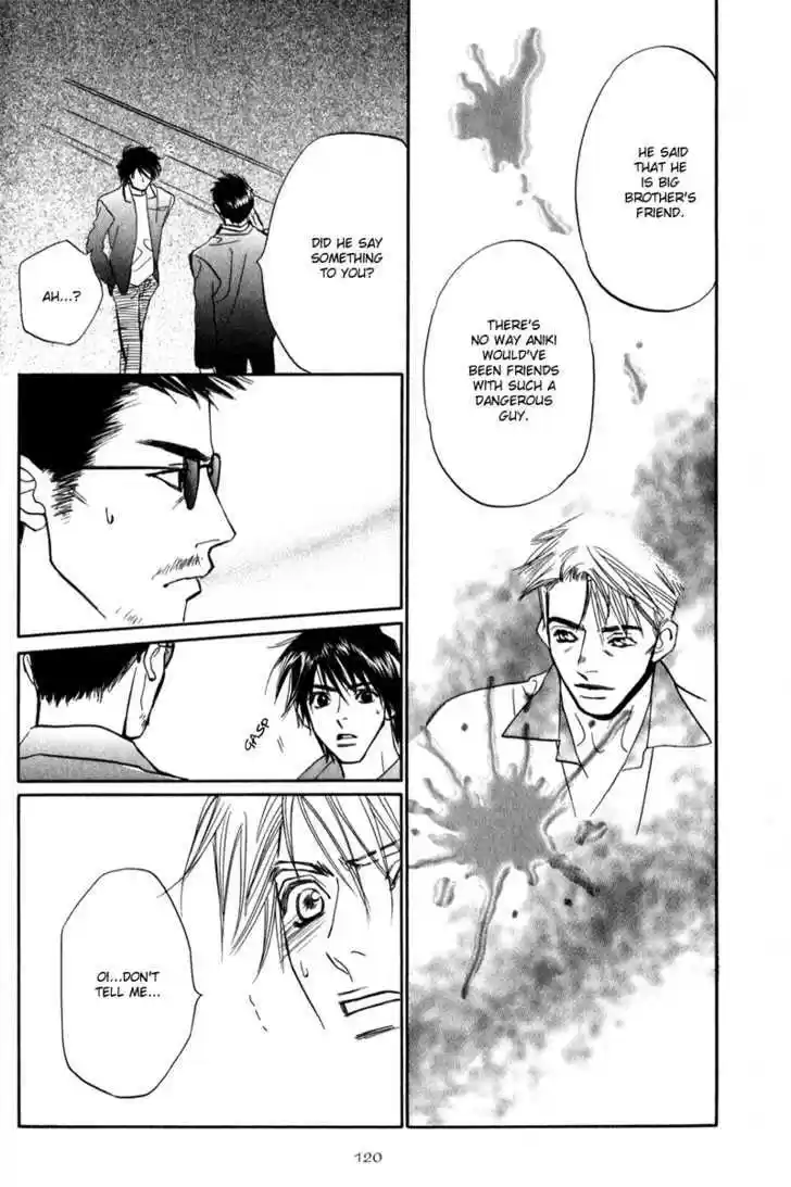 Tenshi no Kokoro de 5