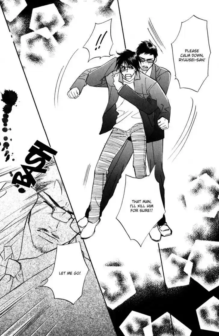 Tenshi no Kokoro de 5