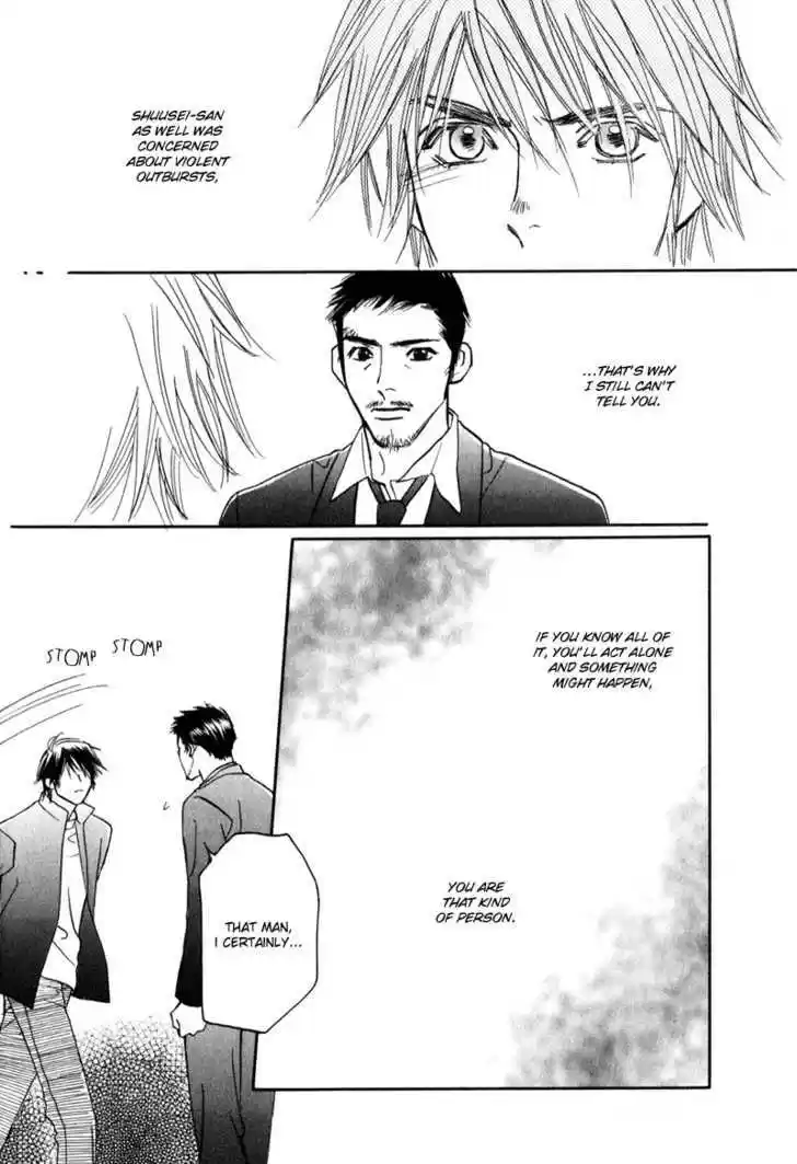 Tenshi no Kokoro de 5