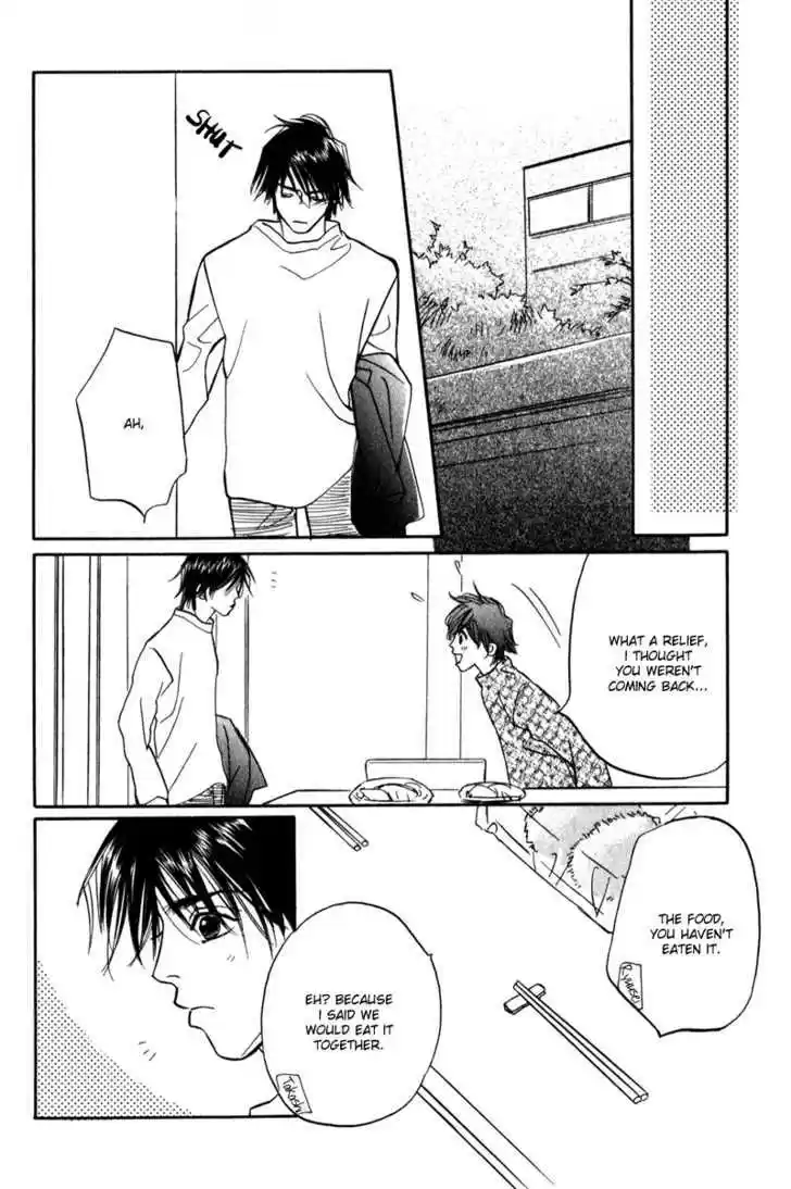 Tenshi no Kokoro de 5