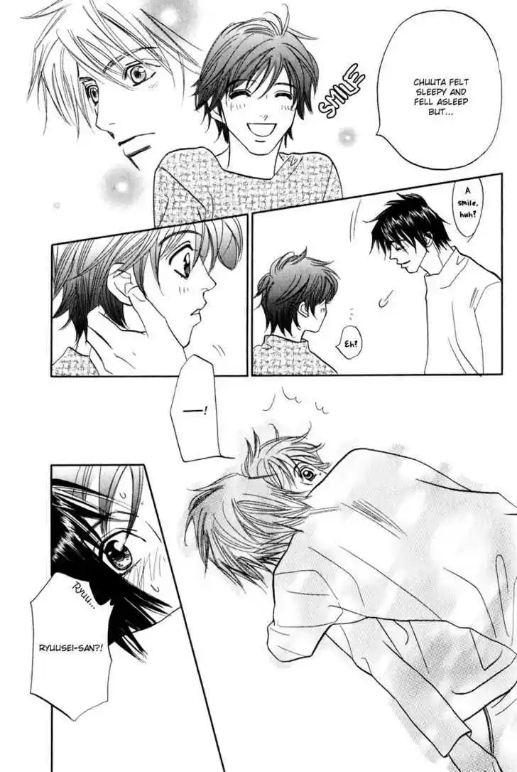 Tenshi no Kokoro de 5