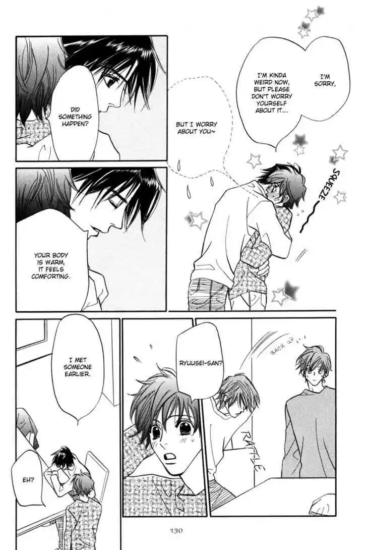 Tenshi no Kokoro de 5