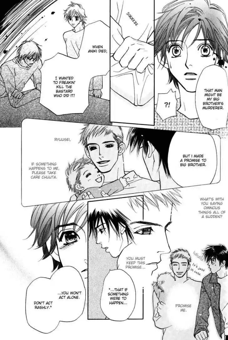 Tenshi no Kokoro de 5