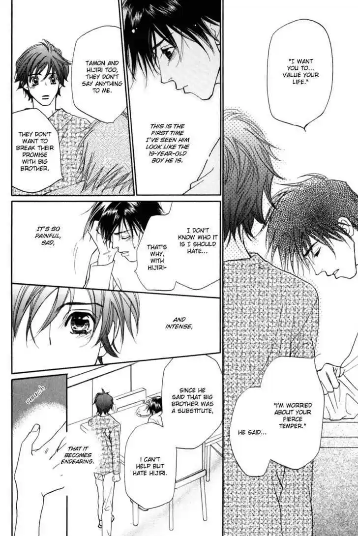 Tenshi no Kokoro de 5