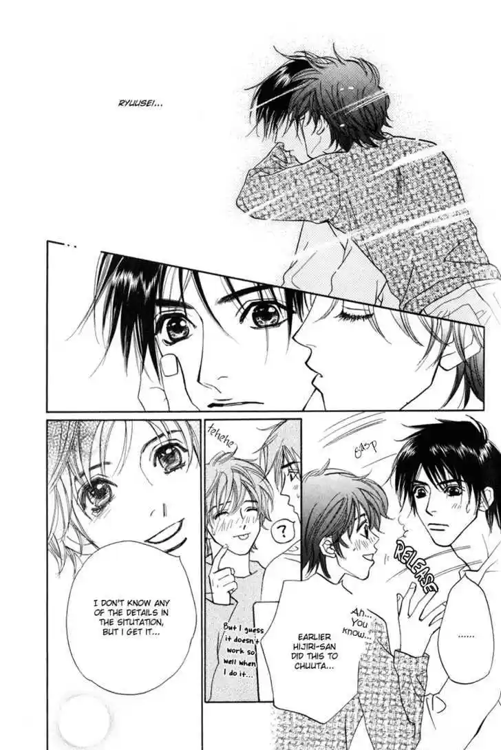 Tenshi no Kokoro de 5