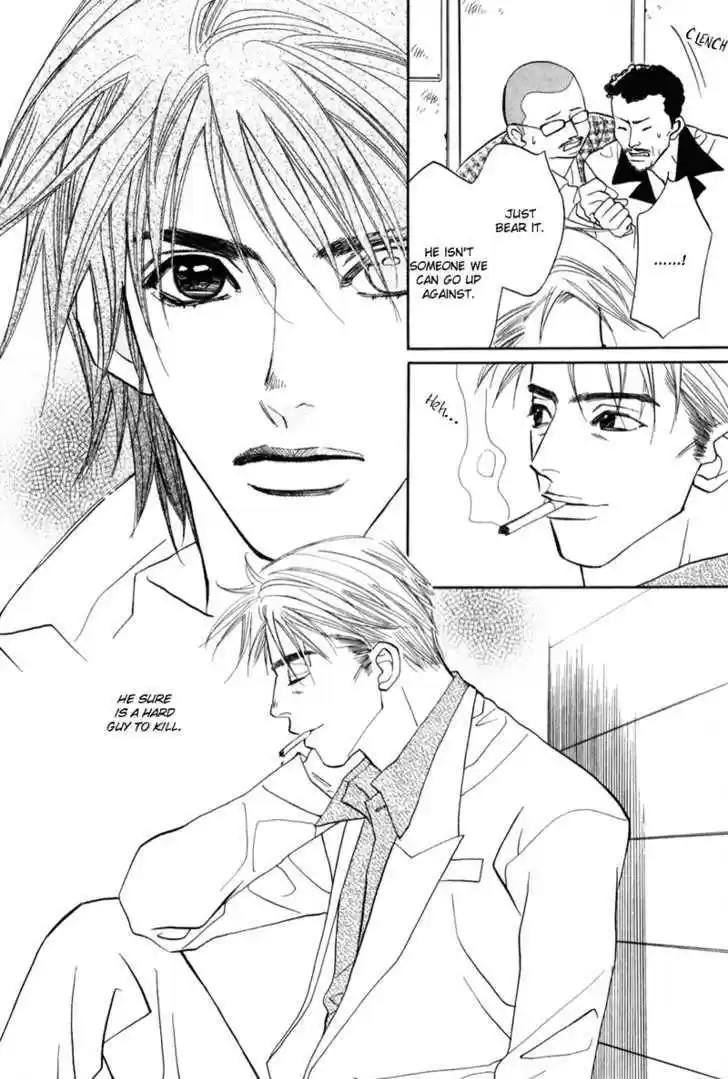 Tenshi no Kokoro de 5