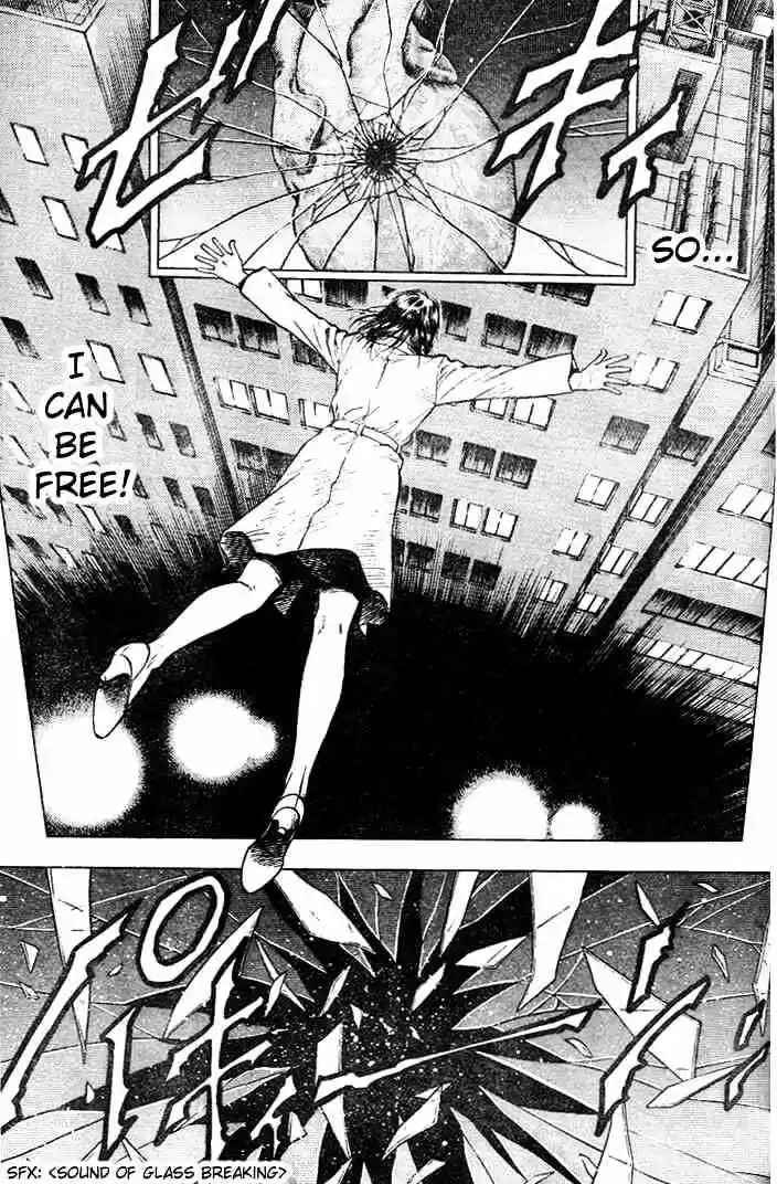 Tenshi no Kokoro de Vol.01 Ch.001