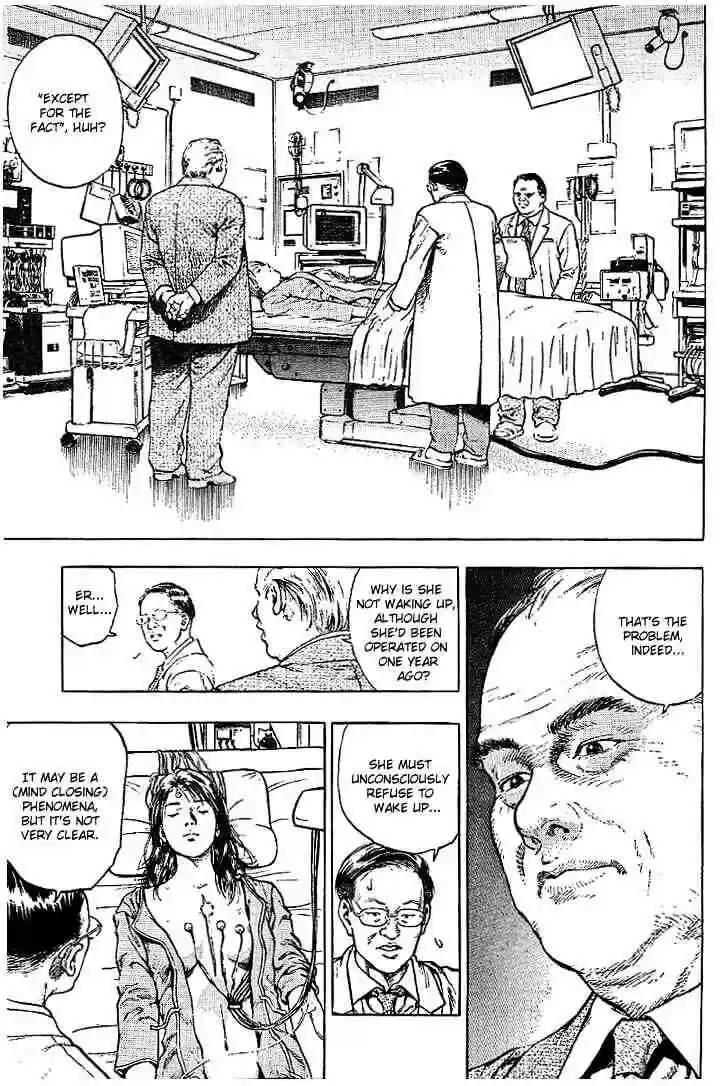 Tenshi no Kokoro de Vol.01 Ch.001