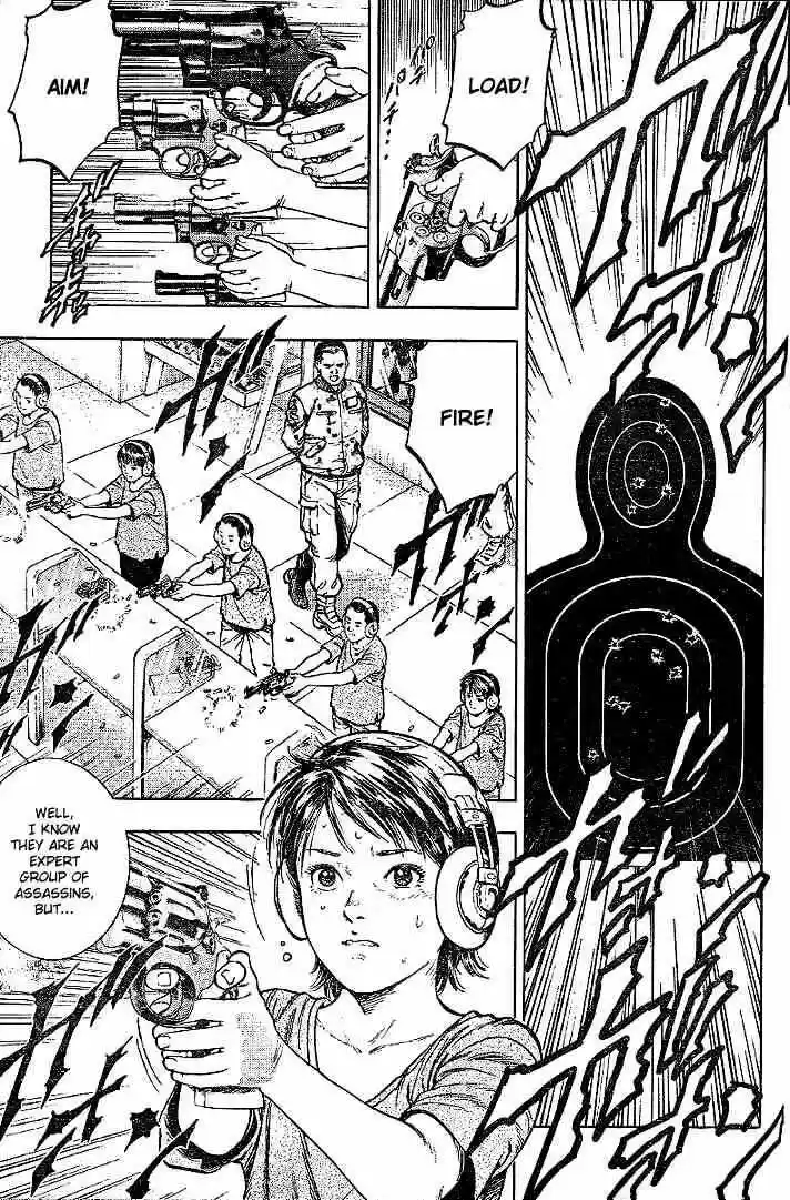 Tenshi no Kokoro de Vol.01 Ch.001