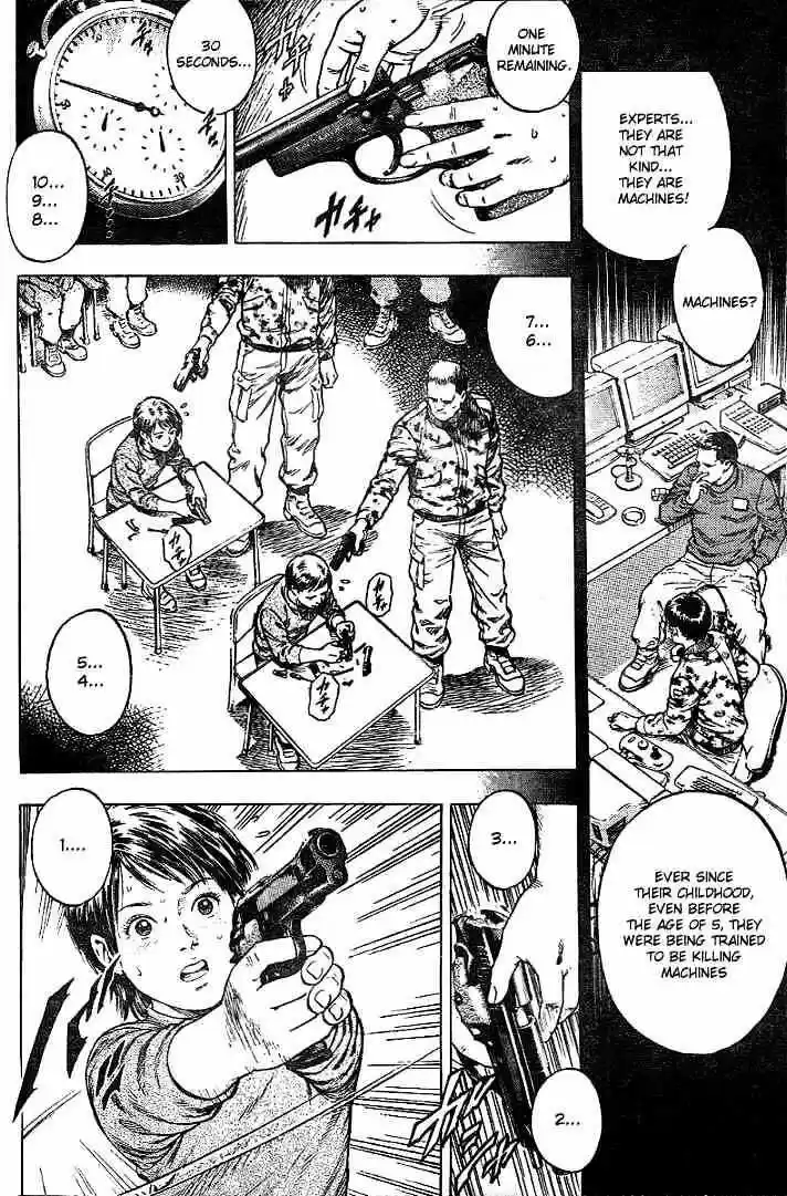 Tenshi no Kokoro de Vol.01 Ch.001