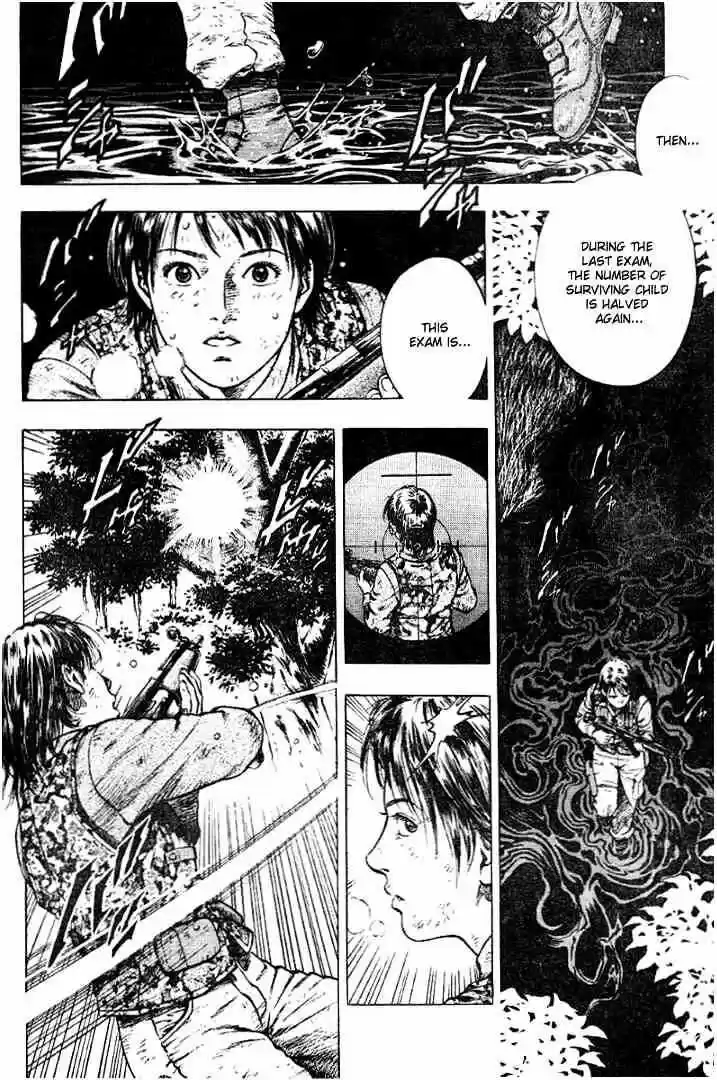 Tenshi no Kokoro de Vol.01 Ch.001