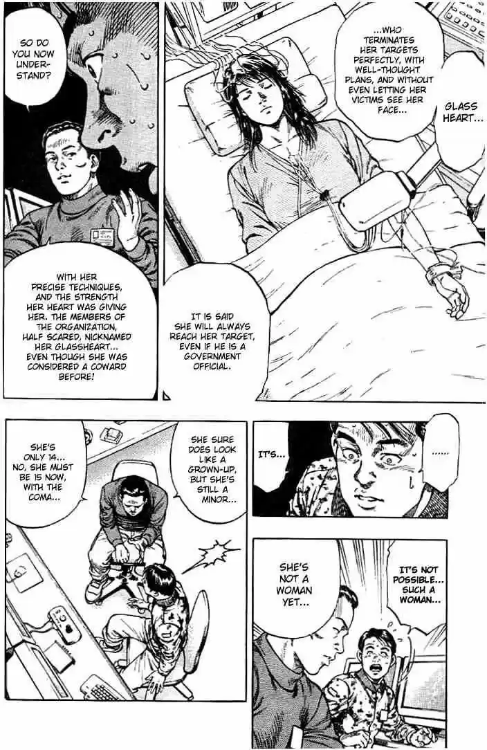 Tenshi no Kokoro de Vol.01 Ch.001