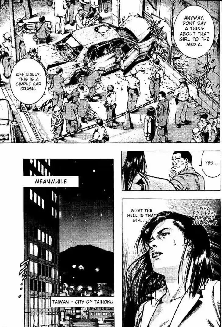 Tenshi no Kokoro de Vol.01 Ch.006