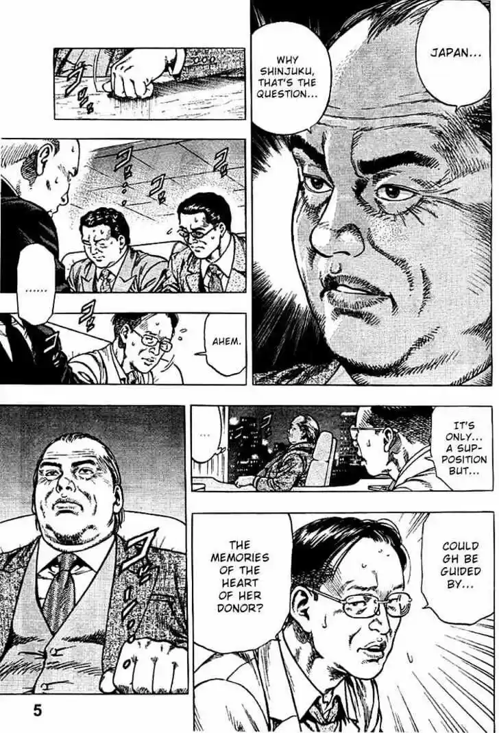 Tenshi no Kokoro de Vol.01 Ch.006