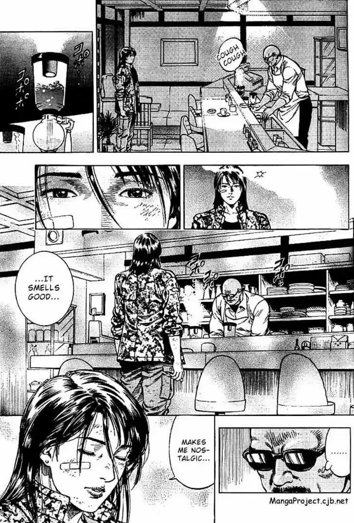 Tenshi no Kokoro de Vol.01 Ch.006