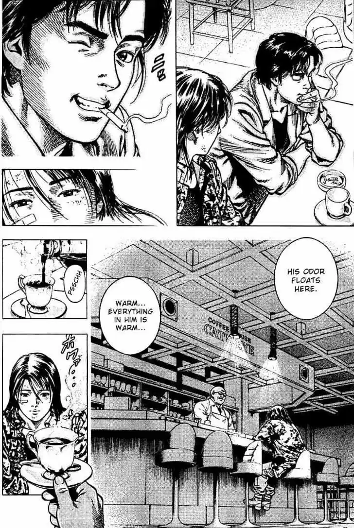 Tenshi no Kokoro de Vol.01 Ch.006