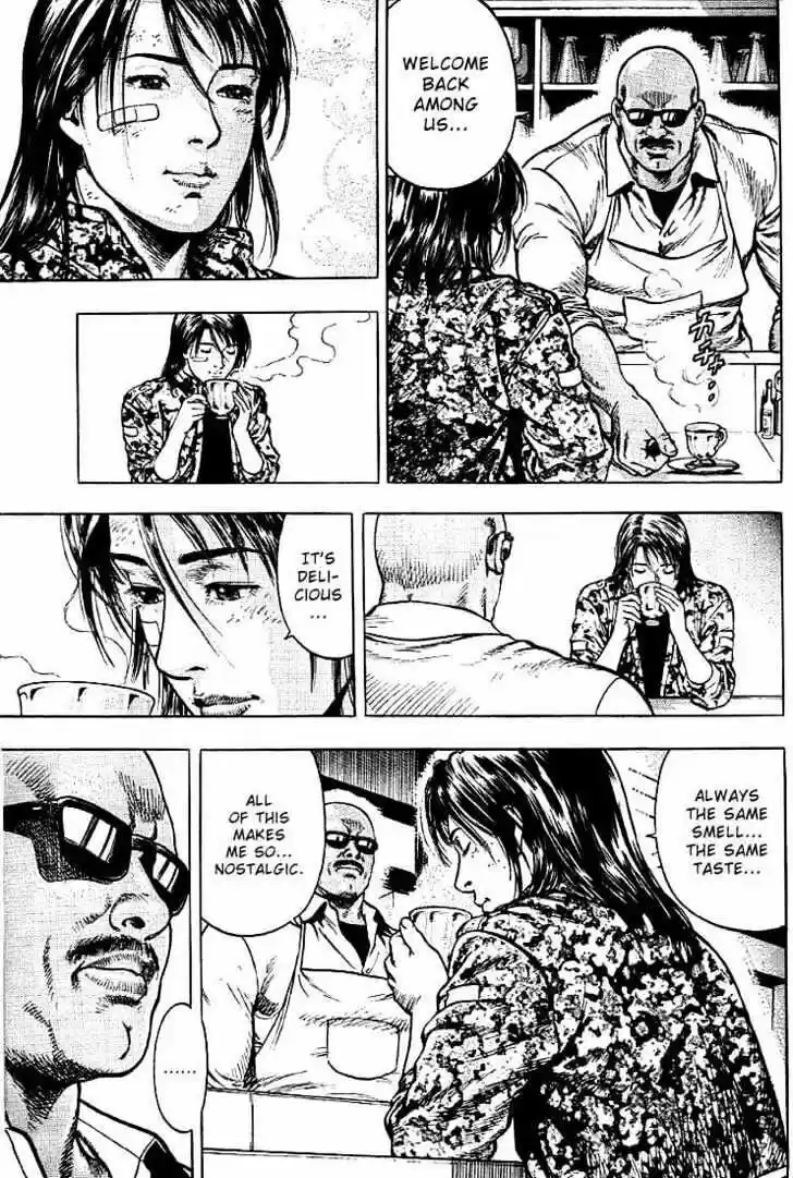 Tenshi no Kokoro de Vol.01 Ch.006