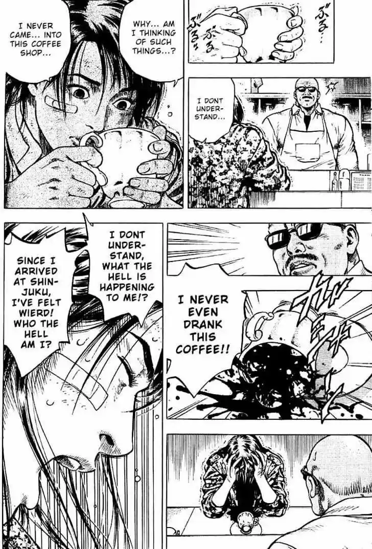 Tenshi no Kokoro de Vol.01 Ch.006