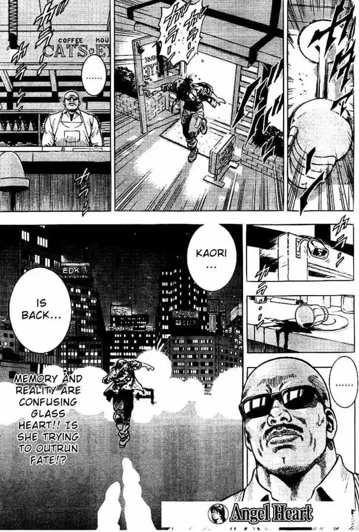 Tenshi no Kokoro de Vol.01 Ch.006