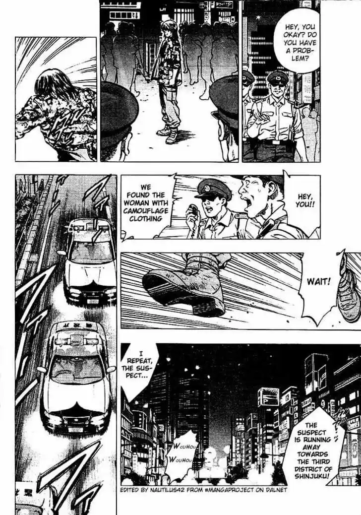 Tenshi no Kokoro de Vol.01 Ch.007