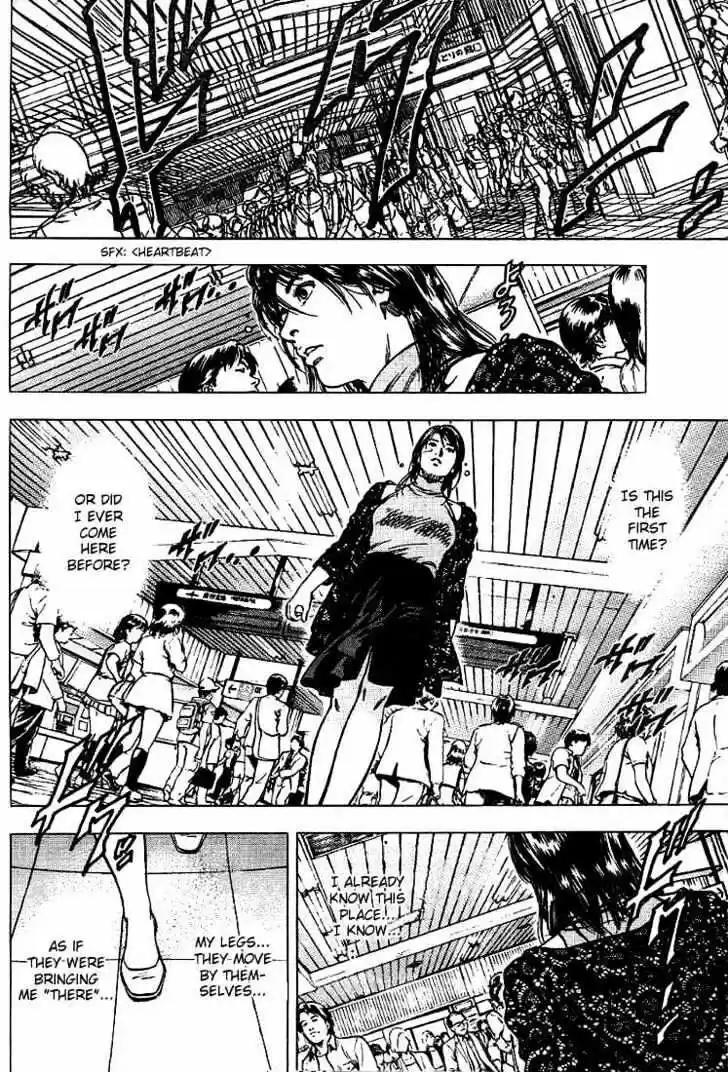 Tenshi no Kokoro de Vol.01 Ch.008