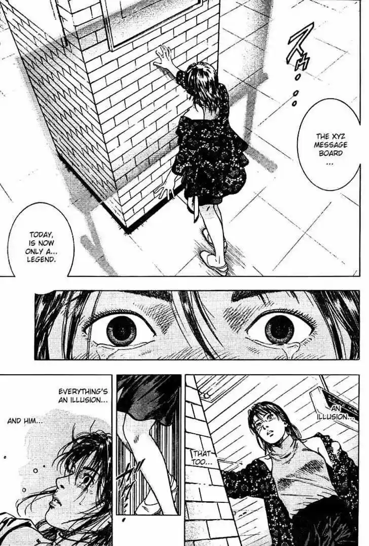 Tenshi no Kokoro de Vol.01 Ch.008