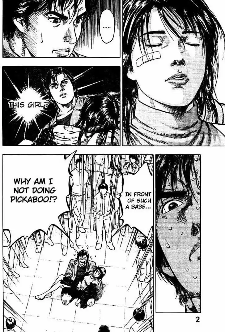 Tenshi no Kokoro de Vol.01 Ch.009