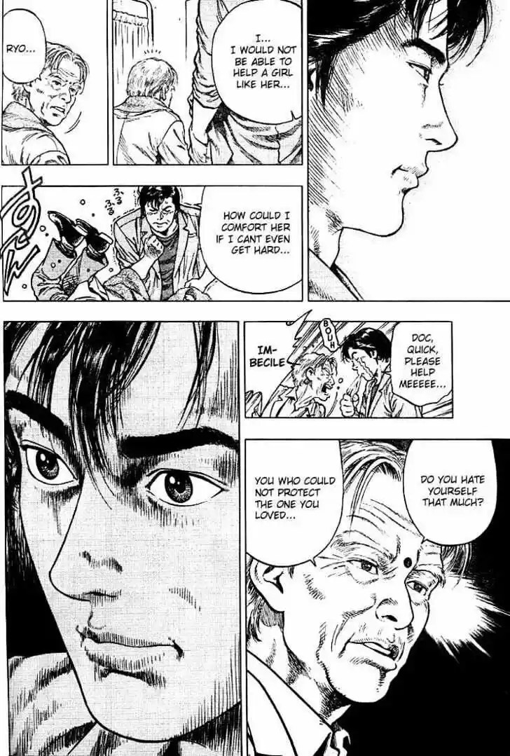 Tenshi no Kokoro de Vol.01 Ch.009