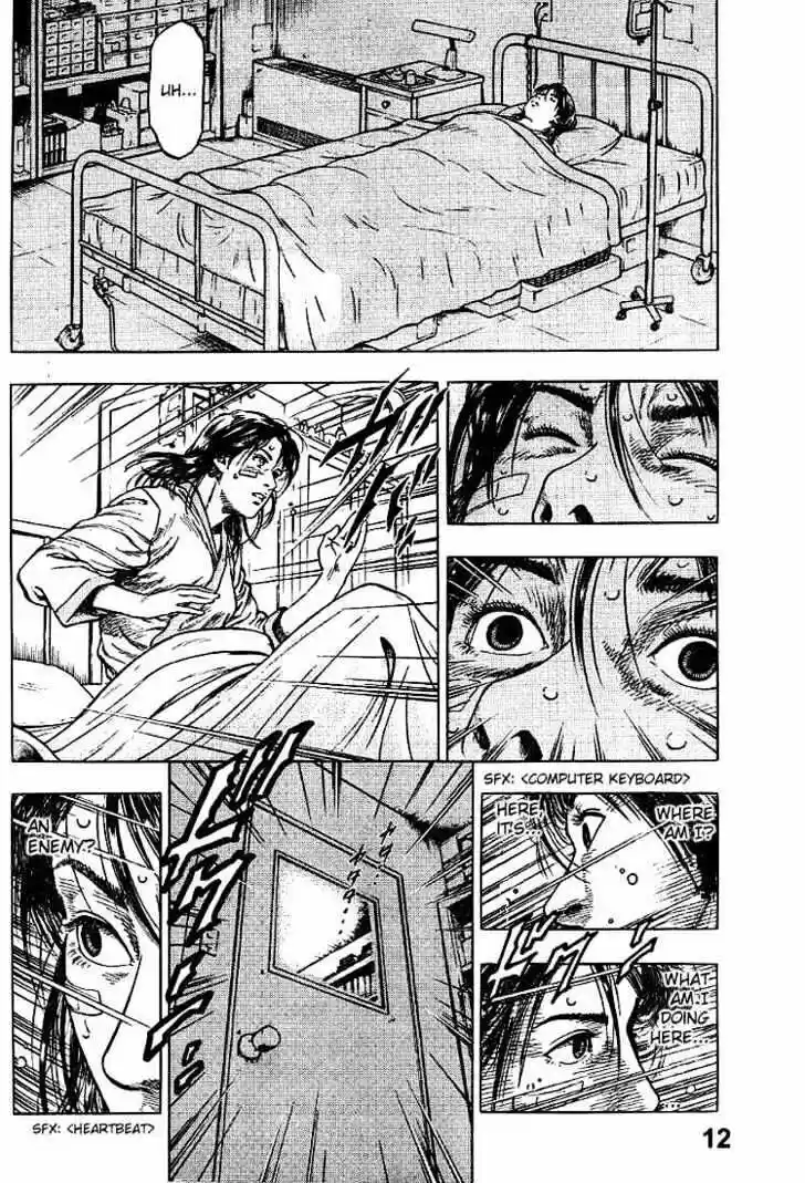 Tenshi no Kokoro de Vol.01 Ch.009