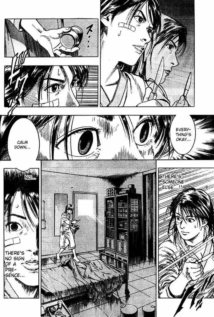 Tenshi no Kokoro de Vol.01 Ch.009