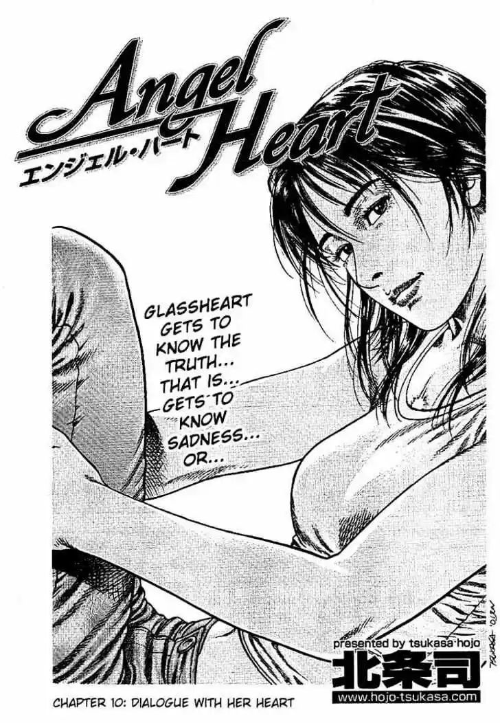 Tenshi no Kokoro de Vol.01 Ch.010