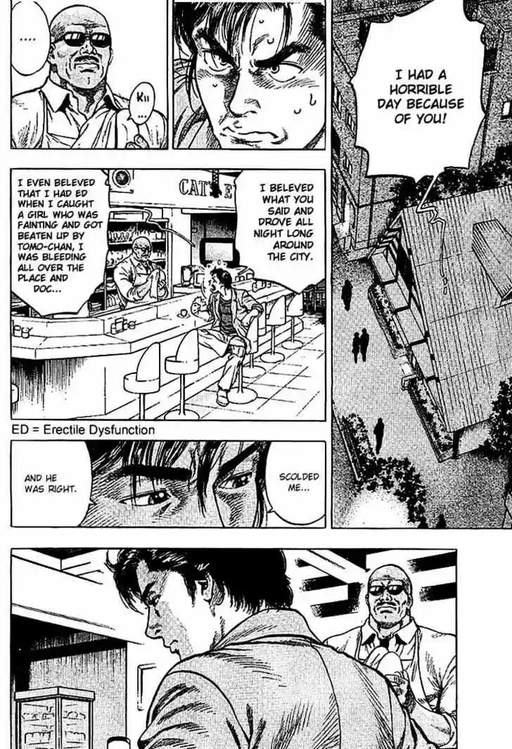 Tenshi no Kokoro de Vol.01 Ch.010