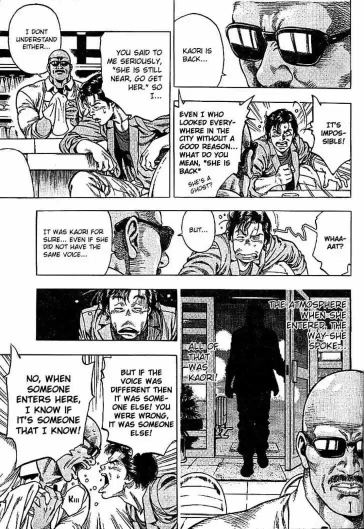 Tenshi no Kokoro de Vol.01 Ch.010