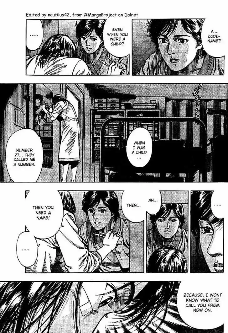 Tenshi no Kokoro de Vol.01 Ch.010