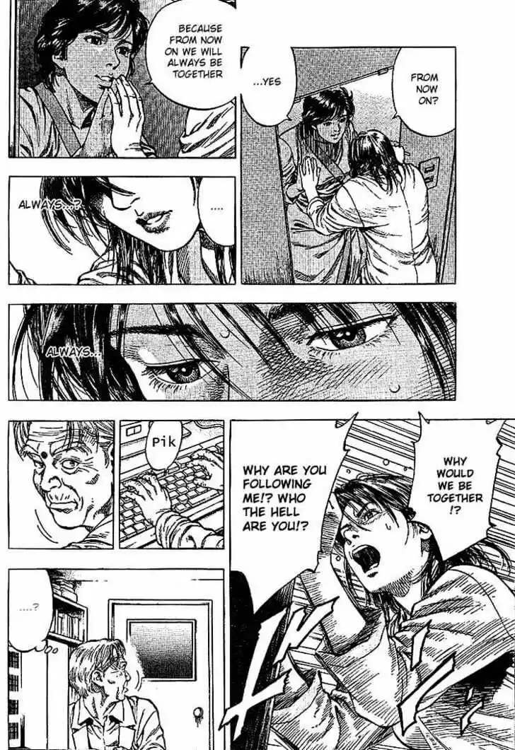 Tenshi no Kokoro de Vol.01 Ch.010