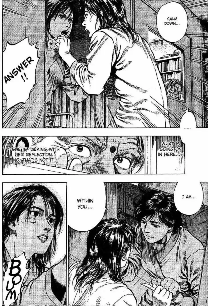 Tenshi no Kokoro de Vol.01 Ch.010