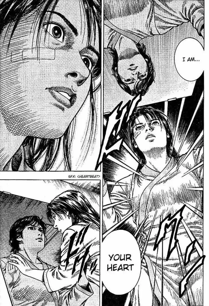 Tenshi no Kokoro de Vol.01 Ch.010