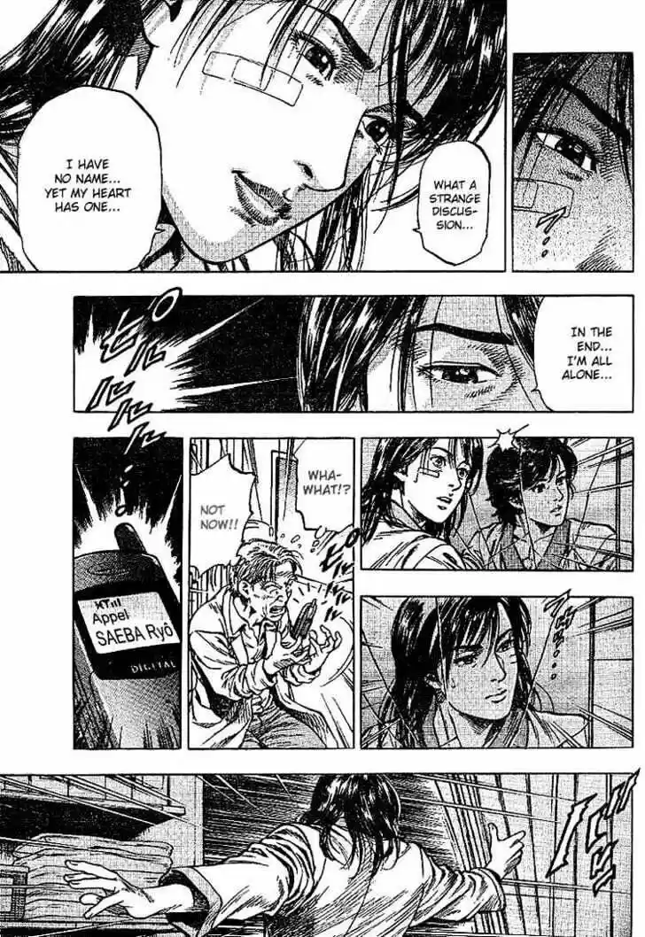 Tenshi no Kokoro de Vol.01 Ch.010