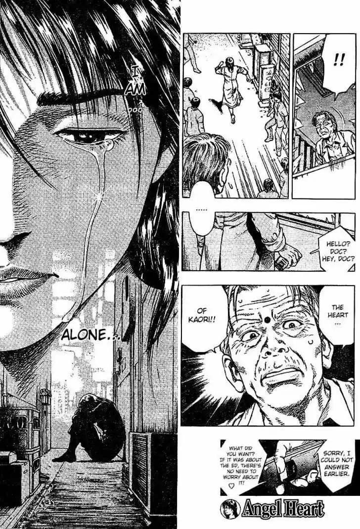 Tenshi no Kokoro de Vol.01 Ch.010