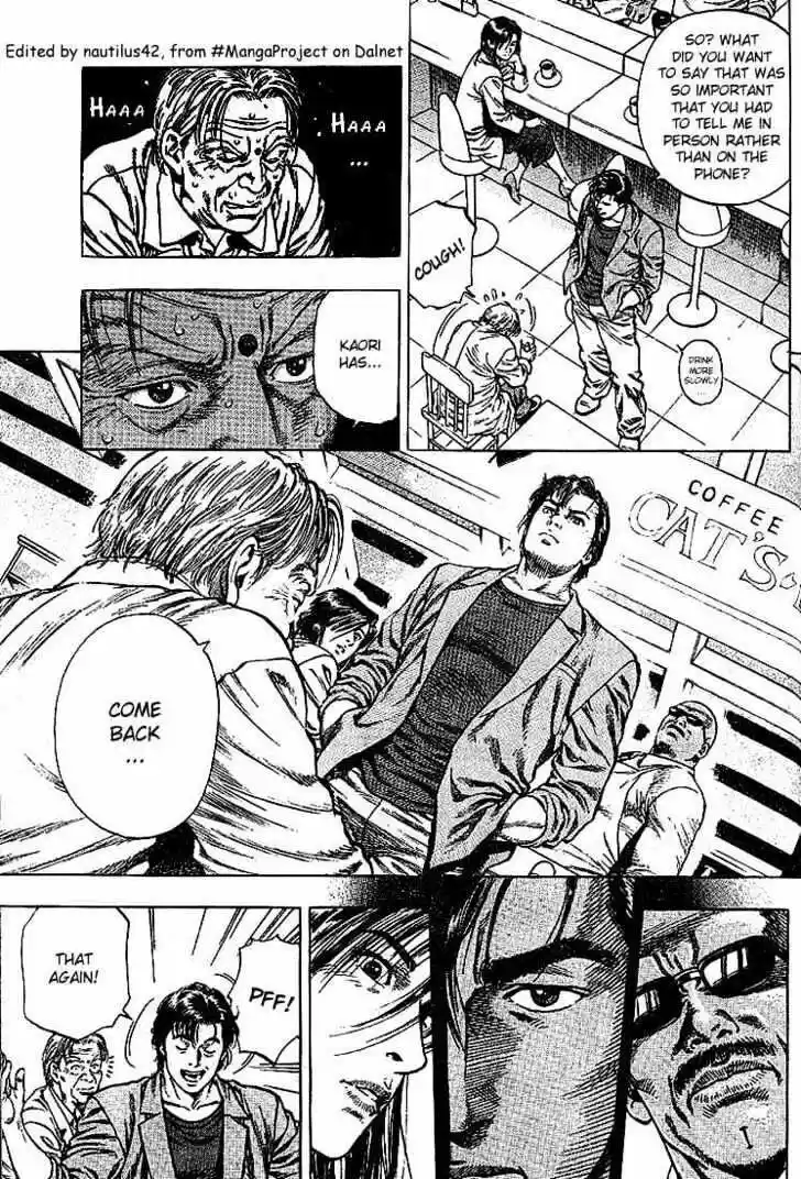 Tenshi no Kokoro de Vol.02 Ch.011