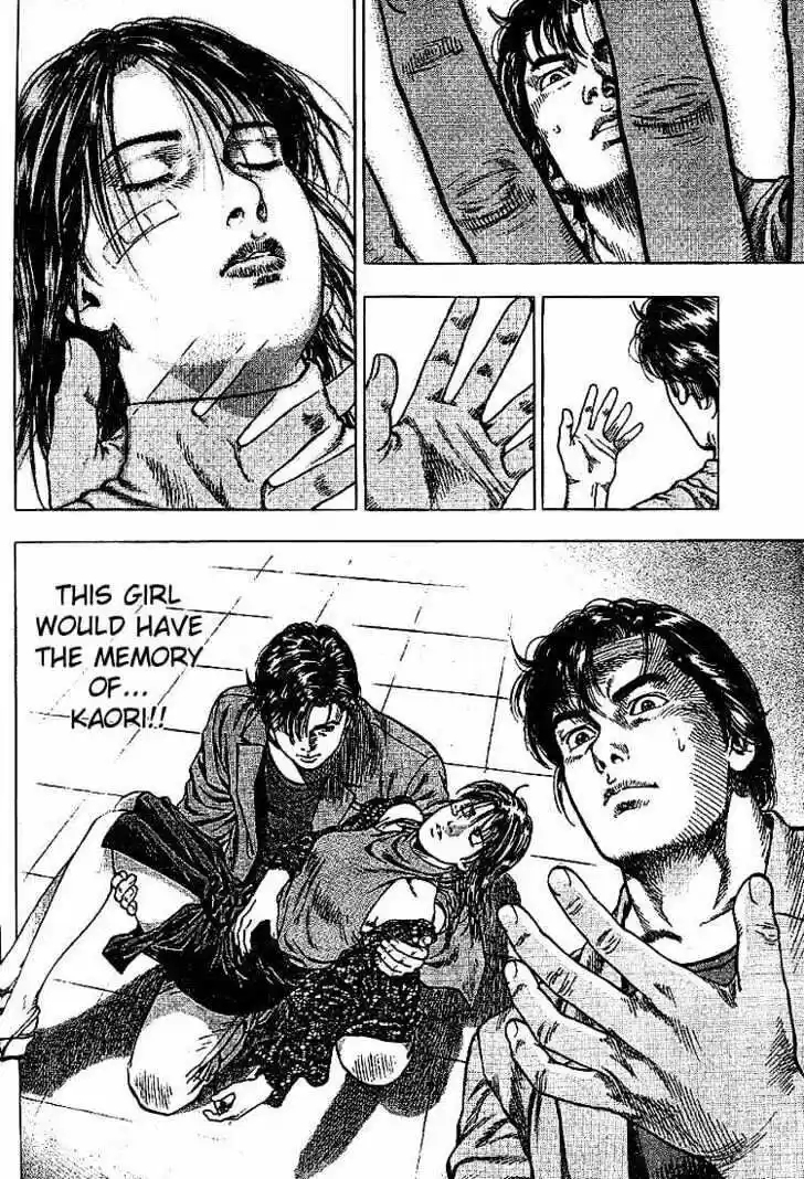 Tenshi no Kokoro de Vol.02 Ch.011