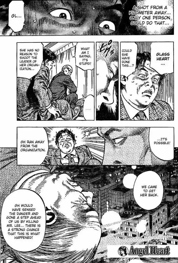 Tenshi no Kokoro de Vol.02 Ch.011