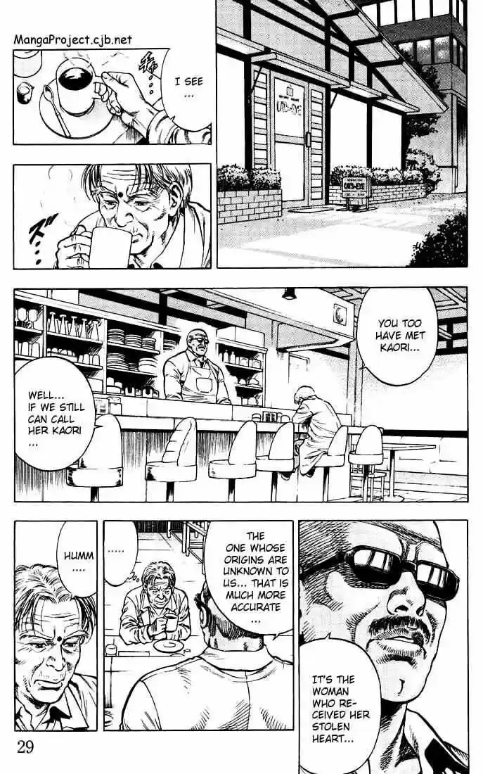 Tenshi no Kokoro de Vol.02 Ch.012