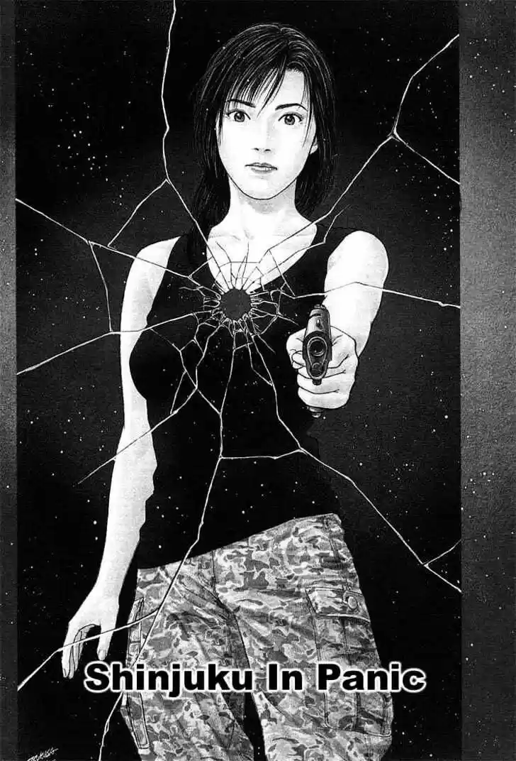 Tenshi no Kokoro de Vol.02 Ch.013